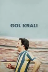 Mete Sezer interpreta a  en Gol Kralı