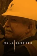 Dustin Hurt es Self - Gold Miner en Gold Blooded