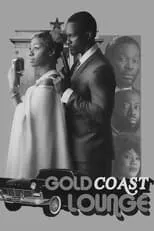 Alphonse Menyo es Daniel en Gold Coast Lounge