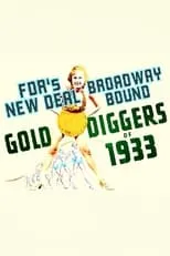 Película Gold Diggers: FDR'S New Deal... Broadway Bound