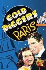 Suzanne Dulier interpreta a LeBrec's Secretary en Gold Diggers in Paris