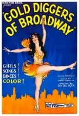 Película Gold Diggers of Broadway