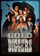 Portada de Gold Diggers