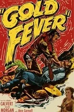 Ann Cornell interpreta a Rusty en Gold Fever