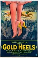 Fred J. Butler interpreta a Kendall Sr. en Gold Heels