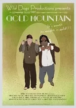 Portada de Gold Mountain