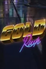 Portada de Gold Rush