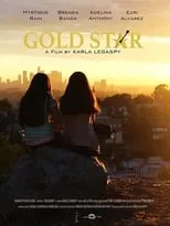 Póster de la película Gold Star