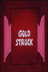 Póster de la película Gold Struck