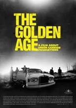 Ebbot Lundberg es Self en Golden Age - En film om Union Carbide Productions