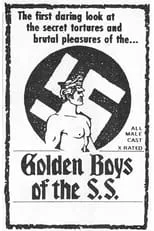 Kurt Williams es  en Golden Boys of the SS