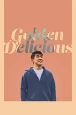 Golden Delicious portada