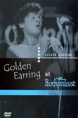 Película Golden Earring: At Rockpalast