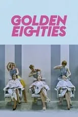 John Berry interpreta a Eli en Golden Eighties