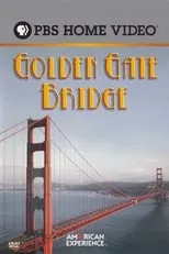 Póster de la película Golden Gate Bridge