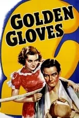 Jeanne Cagney interpreta a Mary Parker en Golden Gloves