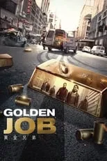 Poster de la película Golden job - Películas hoy en TV