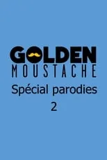 Eléonore Costes interpreta a  en Golden Moustache - Spécial parodies 2