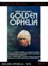 Póster de Golden Ophelia