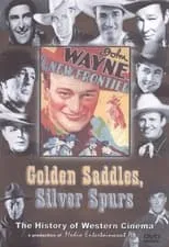 Poster de Golden Saddles, Silver Spurs