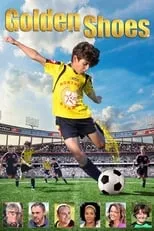 Poster de la película Golden Shoes - Películas hoy en TV