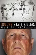 Judy Ho es Herself - Clinical & Forensic Psychologist (as Dr. Judy Ho) en Golden State Killer : Main Suspect