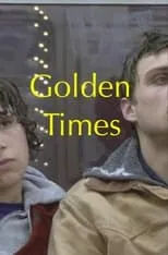 Zachary Fletcher es  en Golden Times