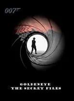 Derek Meddings es Self en Goldeneye: The Secret Files