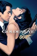 Poster de la película GoldenEye - Películas hoy en TV