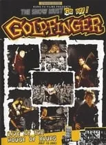 John Feldmann es Himself en Goldfinger: Live at the House of Blues