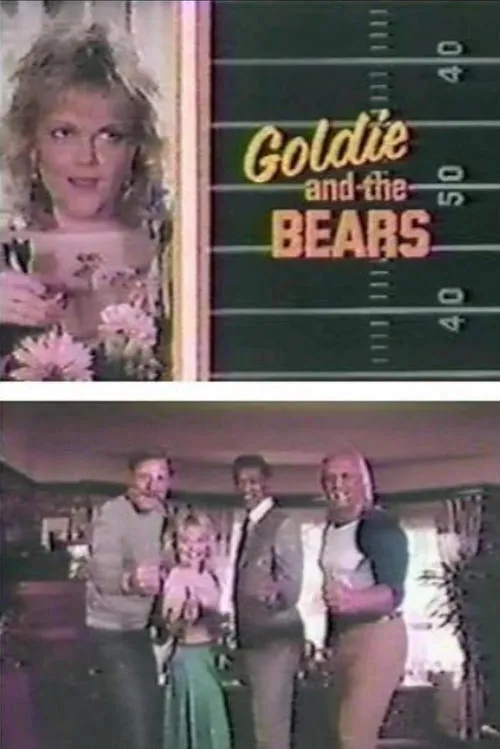 Dorothy Fielding interpreta a Caroline Morse en Goldie and the Bears