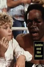 Portada de Goldie and the Boxer