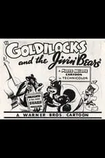 Ruby Dandridge interpreta a  en Goldilocks and the Jivin' Bears