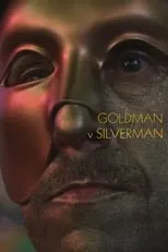 Póster de la película Goldman v Silverman