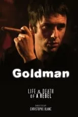 Poster de la película Goldman - Películas hoy en TV