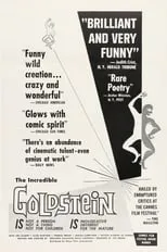 Póster de la película Goldstein