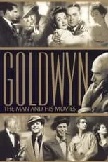 Poster de Goldwyn: The Man and His Movies