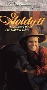 Jessica Black es  en Goldy 2: The Saga of the Golden Bear