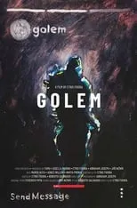 Borys Marynowski interpreta a Male Nurse Assisting with Operation en Golem