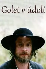 Portada de Golet v údolí