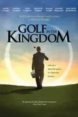 Poster de Golf in the Kingdom