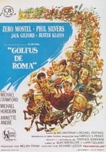 Película Golfus de Roma