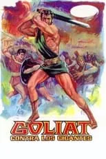 Poster de la película Goliat contra los gigantes - Películas hoy en TV