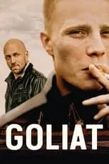 Portada de Goliat