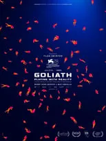 Portada de Goliath: Playing with Reality