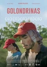 Portada de Golondrinas