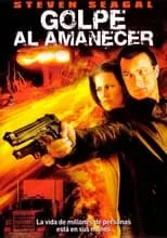 Película Golpe al amanecer