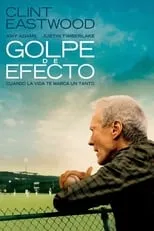 Poster de la película Golpe de efecto - Películas hoy en TV