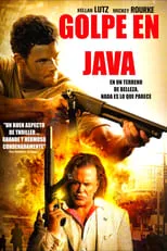 Poster de Golpe en Java