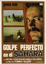 Película Golpe perfecto en el Sahara